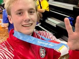 Treasure Trove: Standout performances at NAIG highlight busy week