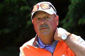 The Right Time For A Righteous Tiger