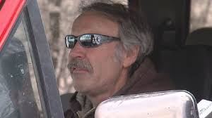 Winter finally finds its way to one Utah town