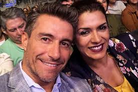 People who liked ivette vergara's feet, also liked Fernando Solabarrieta E Ivette Vergara Lima Limon Entretencion