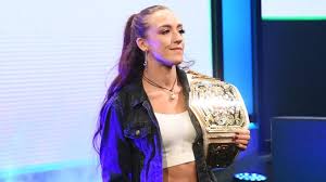 Singles match kay lee ray vs. Wwe Nxt Uk Champion Kay Lee Ray On The Indie Wrestling Scene And Her Advice For Aspiring Wrestlers The National