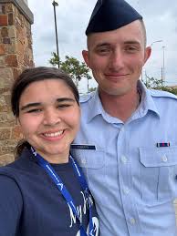 Hello I have a question so my son graduates 29&30 of January unfortunately  we don't fly in until 11am