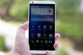 HTC Desire 816 impresses with design ...