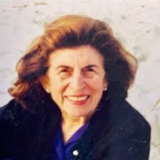 Most Recent Obituaries