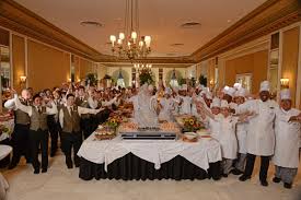 Please be advised that sunday and holiday brunch reservations are not available, nor will featuring a classic breakfast menu, the lake terrace dining room is the perfect place to start your morning. Hospitality Careers In Colorado Springs At The Broadmoor