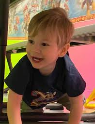 Team Brody 💚 #FightLikeAHulk 💚🎗👊🏻