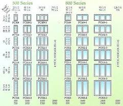 Double Hung Window Sizes Maximum Width Windows Glowguru Co