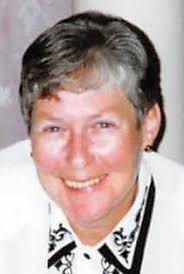 Elizabeth Gorham Obituary