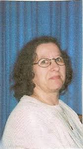 Andree HATE (VALLEE), 68 ans (SAINT ETIENNE DU ROUVRAY, ROUEN)