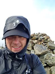 Carn Aosda ✅️ Carn a'Gheoidh ✅️ The Cairnwell ✅️ Munros 7, 8 and 9 for the  wee man Munros 12, 13 and 14 for me Yesterday was a cracking day for it...4