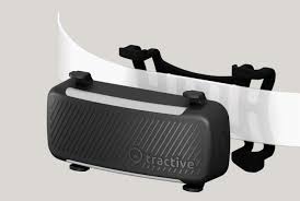Tractive DOG 6 – GPS Tracker for Dogs w ...