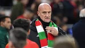 Rossi è stato subito separato dai. Chi E Marco Rossi La Guida Dell Ungheria A Euro 2020 Goal Com