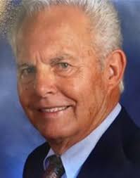 Ronald Burris Obituary