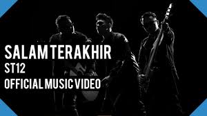 Dapatkan lirik lagu lain oleh ikang fawzi di kapanlagi.com Chord Kunci Gitar Dan Lirik Lagu St12 Salam Terakhir Tribun Video