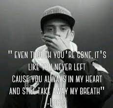 Best 25 Logic Quotes So Life Quotes Logic Rapper Quotes Logic Quotes Logic Lyrics