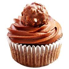 The price list for products from ferrero vary between ₱ 102.00 to ₱ 3,212.00. Buy Send Ferrero Rocher Cupcakes 6 Online Ferns N Petals