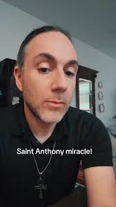 Find Your Path with Saint Anthony of Padua