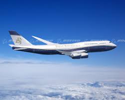 Boeing has handed over the first passenger version of its upgraded 747 to a secret vip customer, who immediately sent the plane along to a modification centre to transform it into the 'jewel of the sky'. Ctt Systems On Twitter Ctt Systems Receives Amac Cair Vip Order For 1 Boeing Bbj 747 8 And 1 Airbus Acj320neo Both Vip Aircraft Will Feature Increased Humidity In The Entire Vip Aircraft