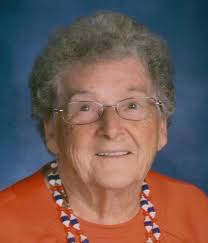 Verna Beiler Obituary