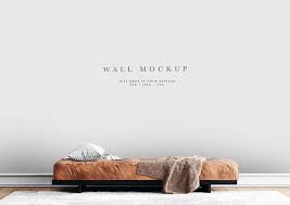 Wall Mockup 14 Wallpaper Mockup Or Mockup For Your Frames Etsy In 2020 Modern Branding Branding Kit Design Agency