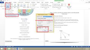 Cara yang paling utama adalah menggunakan alamat email. Cara Memisahkan Page Number Dari Cover Di Ms Word