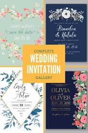 Cost Free Wedding Invitation Cards Examples Go Creating Your Wedding Wedding Invitations Examples Wedding Ceremony Invitations Wedding Celebration Invitation