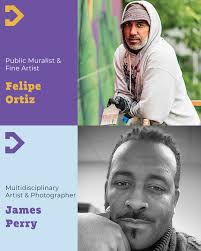 The Boston Foundation and the Pucker Gallery are thrilled to announce that  seventeen artists have been selected as 2025 Brother Thomas Fellows! The  2025 Fellows represent a wide range of experiences and