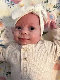 My husband's been dead for almost three years