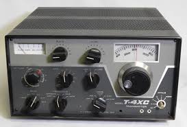 Image result for Drake T-4XC