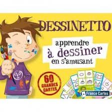 La carte nationale d'identité (cni) est un document officiel d'identification des français. Dessinetto Jeu De Carte Educatif France Cartes Lapouleapois Fr Jeu De Cartes Jeux Cartes