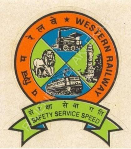 Presenting you founders of the erstwhile BB&CI Railway, now Western Railway which came into existence in its present form on 5th November, 1951 by the merger of its forerunner, the erstwhile Bombay,