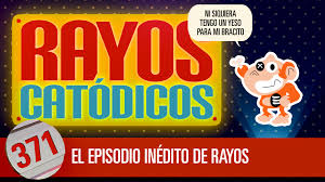 Rayos Catodicos Podcast
