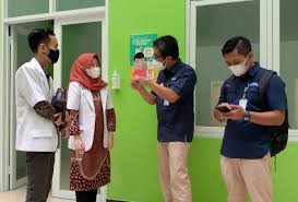 Aneka jenis pekerjaan bisa sobat dapatkan ketika di jakarta utara ada lowongan supervisor, loker di rumah sakit sebagai dokter, perawat, bidan, apoteker, atau. Apresiasi Kepala Bpjs Kesehatan Garut Atas Peresmian Rs Medina Wanaraja