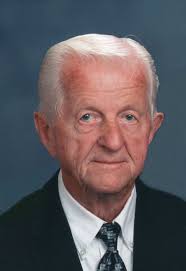 Louis F. "Fritz" Cooper Obituary April 15, 2013