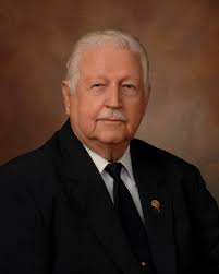 Ivan Beyers of Beyers Funeral Home dies