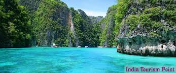 The lakshadweep tourism promotes adventure and leisure tourism. Lakshadweep Tourism Agatti Island Bangaram Atoll Kadmat Island Lighthouse