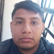 Segundo Freddy Valencia Mendoza