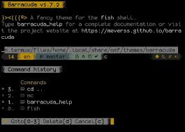 We did not find results for: Oh My Fish Themes Md At Master Oh My Fish Oh My Fish Github