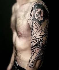 Check spelling or type a new query. 100 Japanese Samurai Tattoos Designs For Men 2021