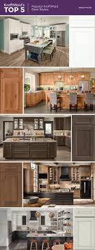 The precise kraftmaid cabinet cost, however, depends on the exact measurements of your kitchen, the materials used to make your cabinet, and upgrades you might want to include. Kraftmaid Shaker Style Cabinet Doors Are Timeless In Style But Can Also Be Modified With Handles Or H Kraftmaid Shaker Style Cabinet Doors Kraftmaid Kitchens