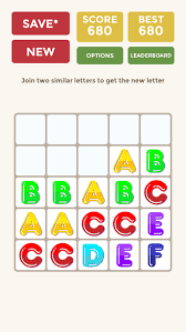 How long will you be able to keep playing alphabet 2048? About 2048 Alphabet Version Swipe To Move Abc Tiles Like Numbers Ios App Store Version Apptopia