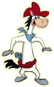 Pónte al día con todos tus personajes favoritos: Tiro Loco Mcgraw Personajes De Dibujos Animados Clasicos Historieta De Epoca Dibujos