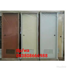 Mengingat pintu dan jendela sering dibuka dan tutup, maka jangan sampai menggunakan kusen yang mudah koyak. Jual Pintu Kusen Kayu Terbaru Lazada Co Id