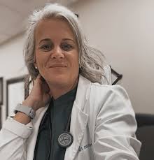 Without The White Coat