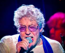 THE WHO LIVE IN LONDON