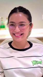 Kathrin Bernardo Brown Satin Dress