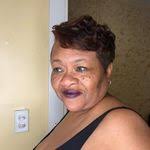 Karen Moultrie's Instagram, Twitter & Facebook