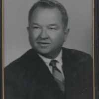 Jesse Clarence Akins (1914–1986)