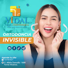 Vidal Clínica Odontologica