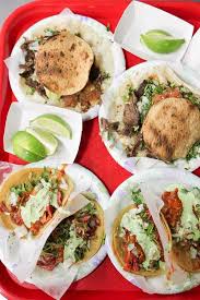 Find here all the wahoo's fish taco stores in las vegas. Las Vegas Tacos El Gordo Female Foodie